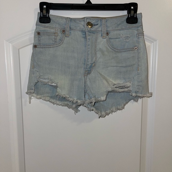 American eagle shorts - Picture 2 of 4